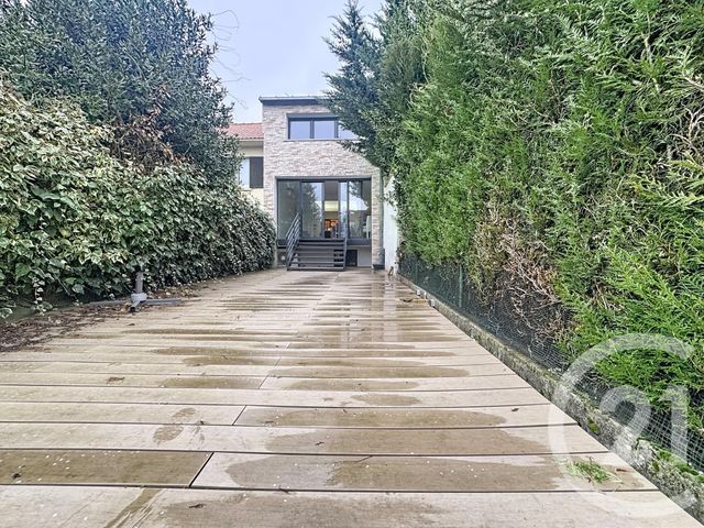 Maison &agrave; vendre - 5 pi&egrave;ces - 225,14 m2 - Rosny Sous Bois - 93 - ILE-DE-FRANCE