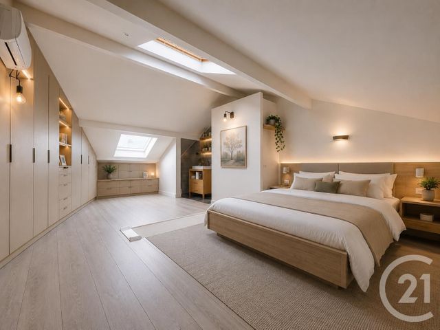 Maison &agrave; vendre - 5 pi&egrave;ces - 225,14 m2 - Rosny Sous Bois - 93 - ILE-DE-FRANCE