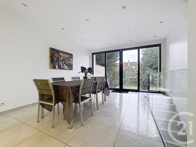 Maison &agrave; vendre - 5 pi&egrave;ces - 225,14 m2 - Rosny Sous Bois - 93 - ILE-DE-FRANCE