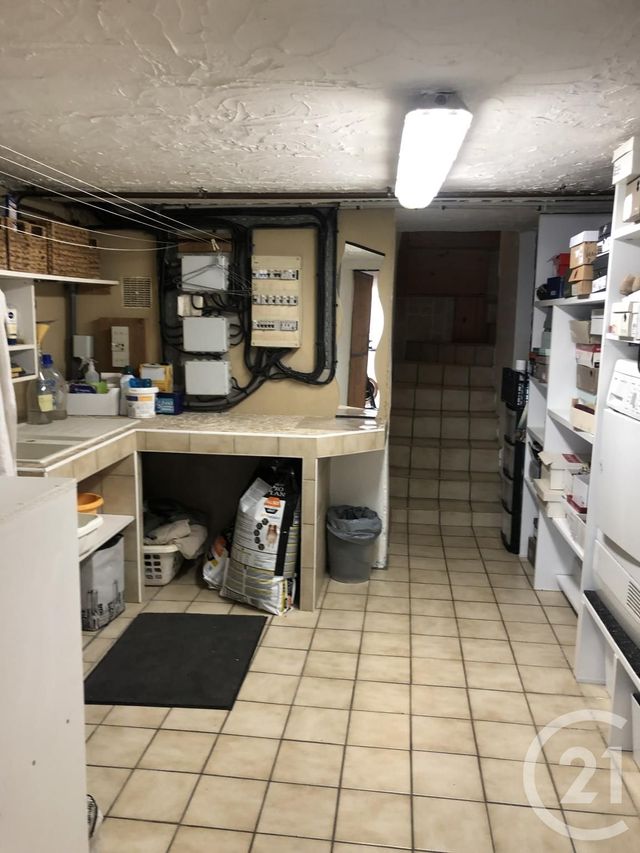 Maison &agrave; vendre - 5 pi&egrave;ces - 225,14 m2 - Rosny Sous Bois - 93 - ILE-DE-FRANCE