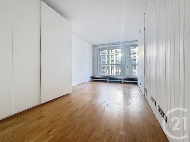 Appartement F5 &agrave; vendre - 5 pi&egrave;ces - 113 m2 - Paris - 75020 - ILE-DE-FRANCE