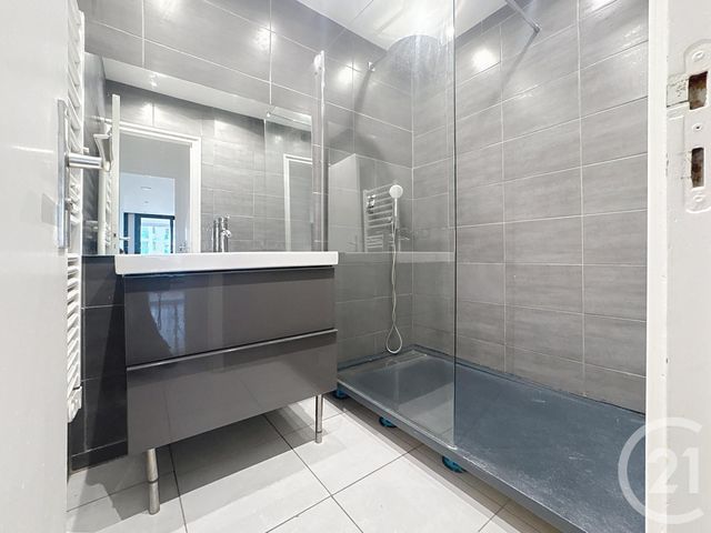 Appartement F5 &agrave; vendre - 5 pi&egrave;ces - 113 m2 - Paris - 75020 - ILE-DE-FRANCE