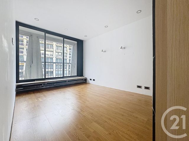 Appartement F5 &agrave; vendre - 5 pi&egrave;ces - 113 m2 - Paris - 75020 - ILE-DE-FRANCE