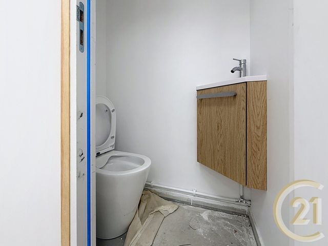 Divers &agrave; louer - 31 m2 - Paris - 75012 - ILE-DE-FRANCE