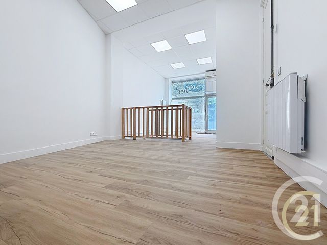 Divers &agrave; louer - 31 m2 - Paris - 75012 - ILE-DE-FRANCE