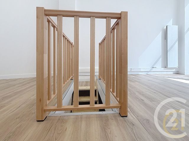 Divers &agrave; louer - 31 m2 - Paris - 75012 - ILE-DE-FRANCE