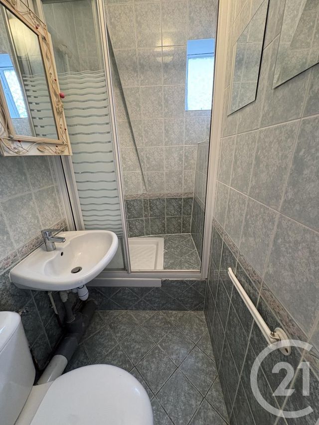 Appartement F2 &agrave; louer - 2 pi&egrave;ces - 38,81 m2 - Paris - 75020 - ILE-DE-FRANCE