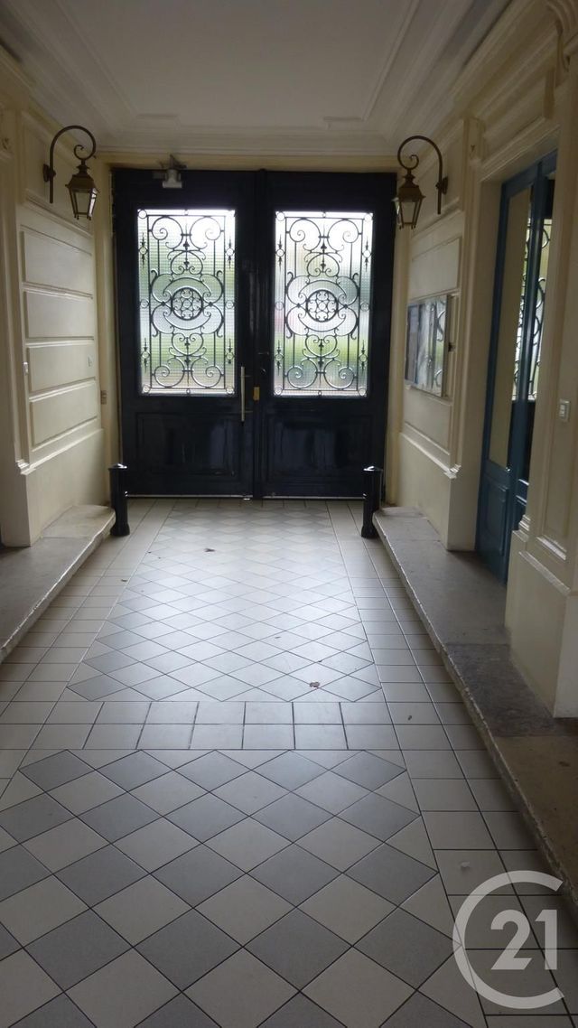 Appartement F2 &agrave; louer - 2 pi&egrave;ces - 38,81 m2 - Paris - 75020 - ILE-DE-FRANCE