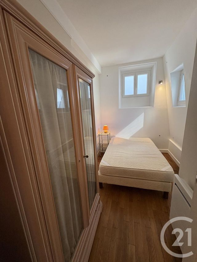 Appartement F2 &agrave; louer - 2 pi&egrave;ces - 38,81 m2 - Paris - 75020 - ILE-DE-FRANCE