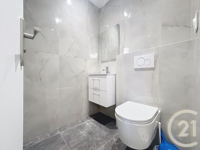 Appartement F2 &agrave; vendre - 2 pi&egrave;ces - 50,20 m2 - Paris - 75012 - ILE-DE-FRANCE