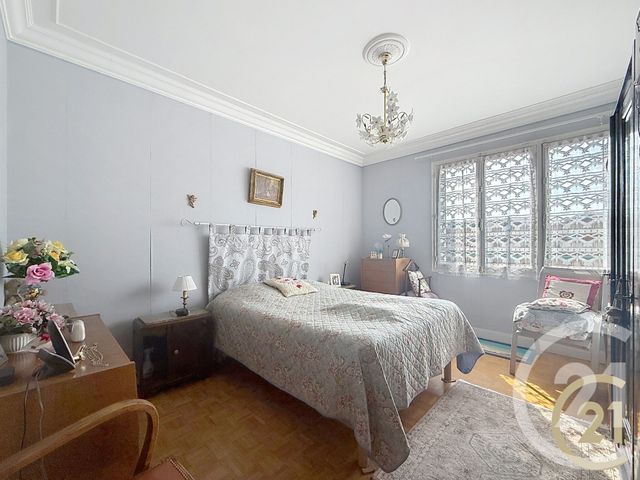 Appartement F3 &agrave; vendre - 3 pi&egrave;ces - 80,08 m2 - Paris - 75011 - ILE-DE-FRANCE