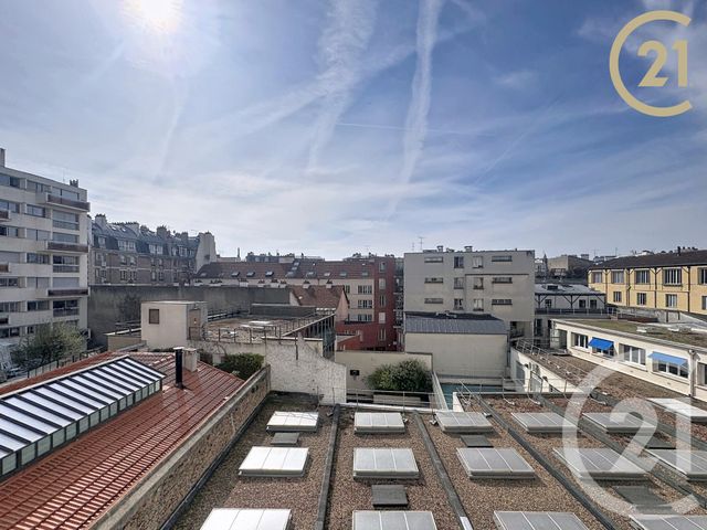 Appartement F3 &agrave; vendre - 3 pi&egrave;ces - 80,08 m2 - Paris - 75011 - ILE-DE-FRANCE