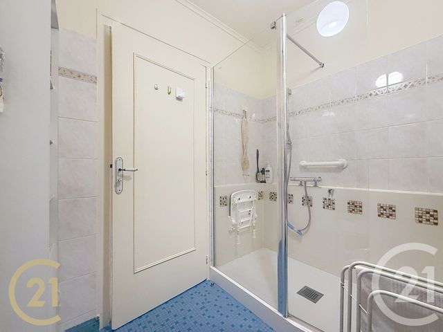 Appartement F3 &agrave; vendre - 3 pi&egrave;ces - 80,08 m2 - Paris - 75011 - ILE-DE-FRANCE