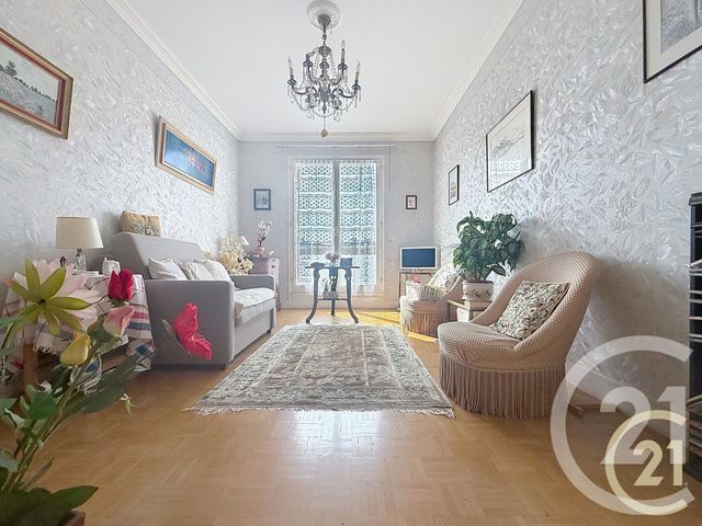 Appartement F3 &agrave; vendre - 3 pi&egrave;ces - 80,08 m2 - Paris - 75011 - ILE-DE-FRANCE