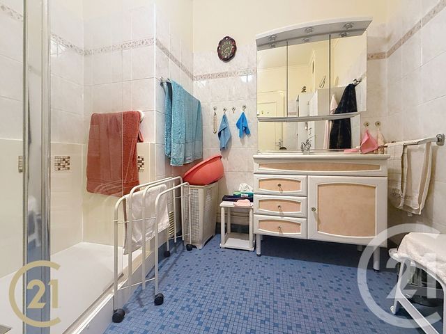 Appartement F3 &agrave; vendre - 3 pi&egrave;ces - 80,08 m2 - Paris - 75011 - ILE-DE-FRANCE