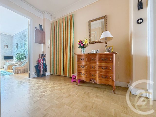 Appartement F3 &agrave; vendre - 3 pi&egrave;ces - 80,08 m2 - Paris - 75011 - ILE-DE-FRANCE