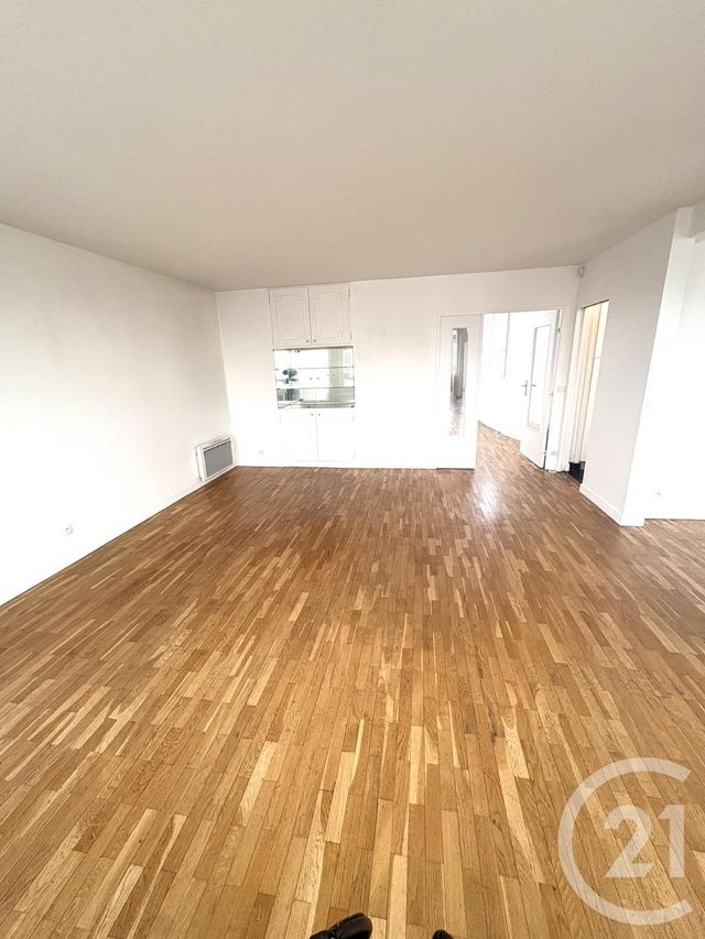 Appartement F3 &agrave; louer - 3 pi&egrave;ces - 84,10 m2 - Paris - 75020 - ILE-DE-FRANCE