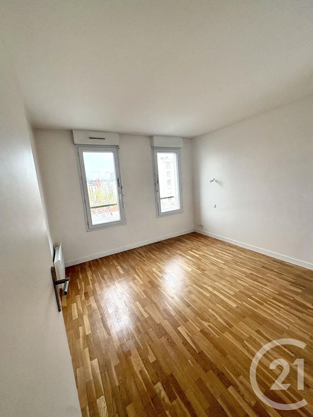 Appartement F3 &agrave; louer - 3 pi&egrave;ces - 84,10 m2 - Paris - 75020 - ILE-DE-FRANCE