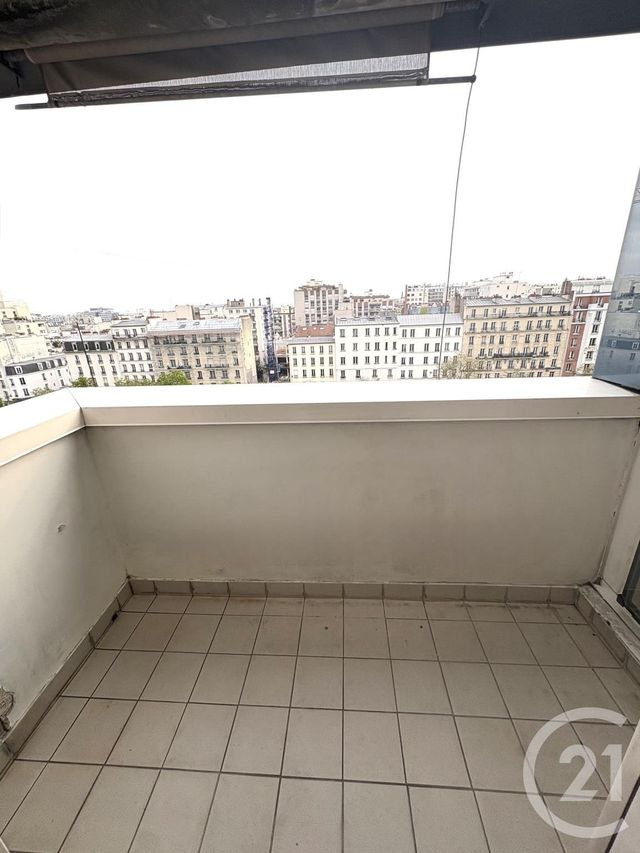 Appartement F3 &agrave; louer - 3 pi&egrave;ces - 84,10 m2 - Paris - 75020 - ILE-DE-FRANCE