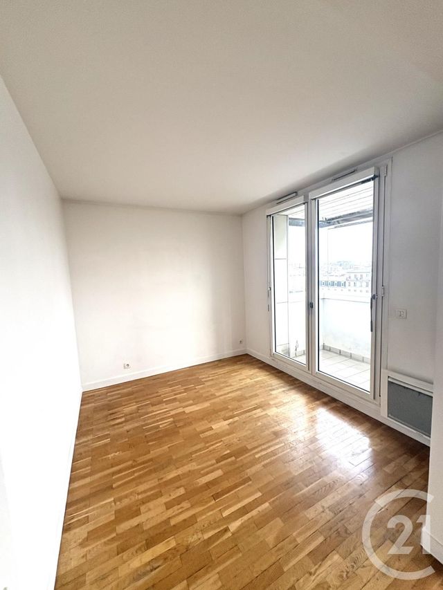 Appartement F3 &agrave; louer - 3 pi&egrave;ces - 84,10 m2 - Paris - 75020 - ILE-DE-FRANCE