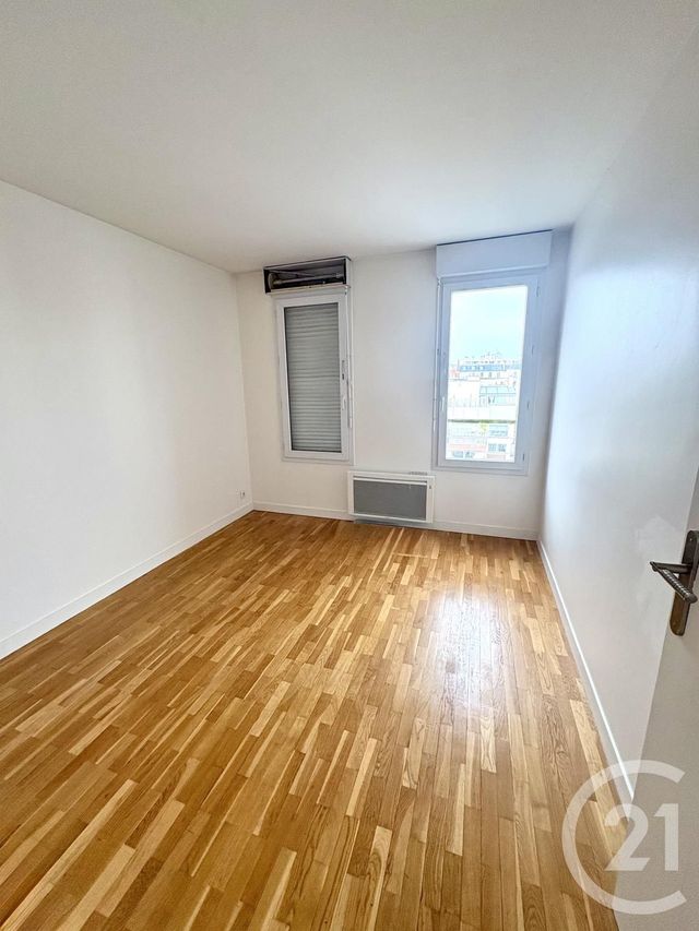 Appartement F3 &agrave; louer - 3 pi&egrave;ces - 84,10 m2 - Paris - 75020 - ILE-DE-FRANCE