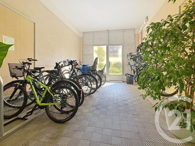 Appartement F2 &agrave; vendre - 2 pi&egrave;ces - 42 m2 - Paris - 75020 - ILE-DE-FRANCE