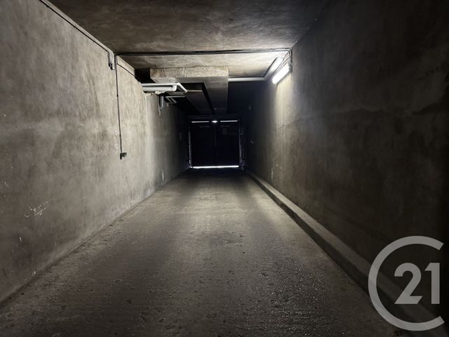 Parking &agrave; vendre - 12,25 m2 - Paris - 75011 - ILE-DE-FRANCE