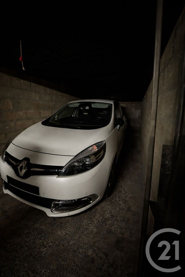 Parking &agrave; vendre - 12,25 m2 - Paris - 75011 - ILE-DE-FRANCE