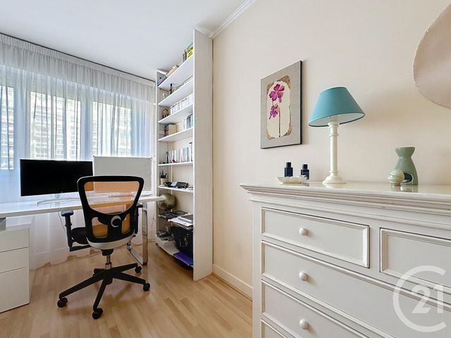 Appartement F4 &agrave; vendre - 4 pi&egrave;ces - 97,85 m2 - Paris - 75020 - ILE-DE-FRANCE
