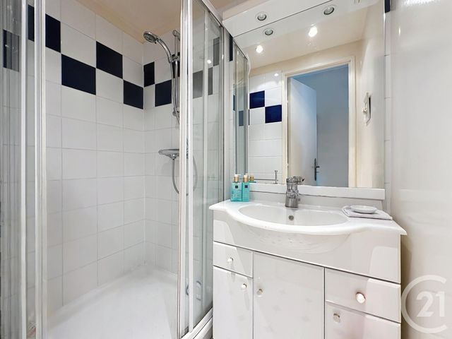 Appartement F4 &agrave; vendre - 4 pi&egrave;ces - 97,85 m2 - Paris - 75020 - ILE-DE-FRANCE