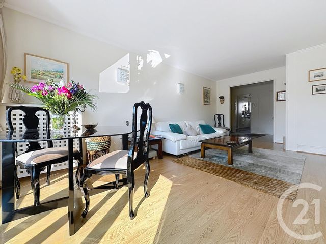 Appartement F4 &agrave; vendre - 4 pi&egrave;ces - 97,85 m2 - Paris - 75020 - ILE-DE-FRANCE