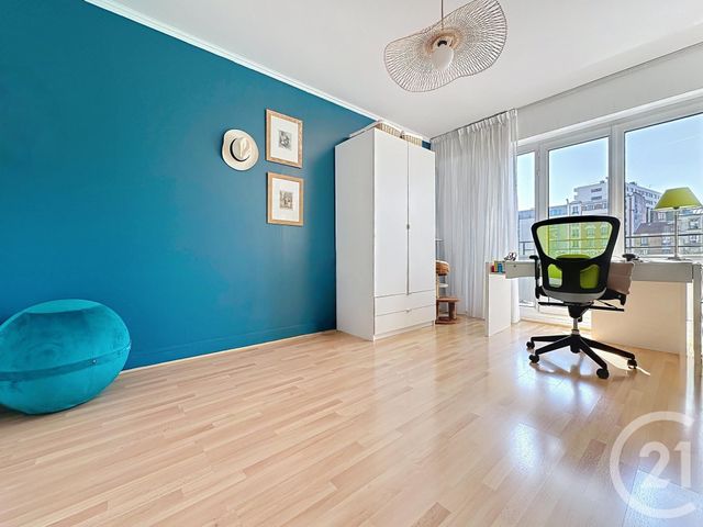 Appartement F4 &agrave; vendre - 4 pi&egrave;ces - 97,85 m2 - Paris - 75020 - ILE-DE-FRANCE