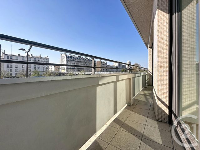 Appartement F4 &agrave; vendre - 4 pi&egrave;ces - 97,85 m2 - Paris - 75020 - ILE-DE-FRANCE