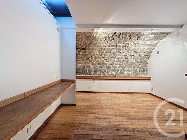 Appartement F4 &agrave; vendre - 4 pi&egrave;ces - 89 m2 - Paris - 75020 - ILE-DE-FRANCE