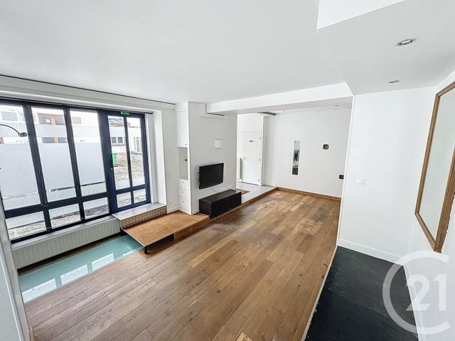 Appartement F4 &agrave; vendre - 4 pi&egrave;ces - 89 m2 - Paris - 75020 - ILE-DE-FRANCE