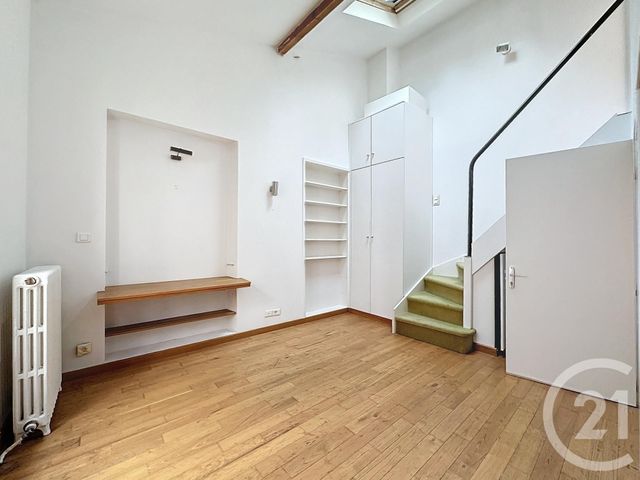 Appartement F4 &agrave; vendre - 4 pi&egrave;ces - 89 m2 - Paris - 75020 - ILE-DE-FRANCE