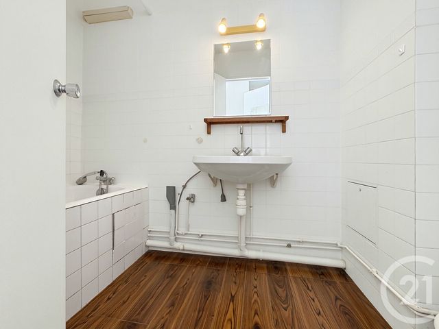 Appartement F3 &agrave; vendre - 3 pi&egrave;ces - 68 m2 - Paris - 75012 - ILE-DE-FRANCE