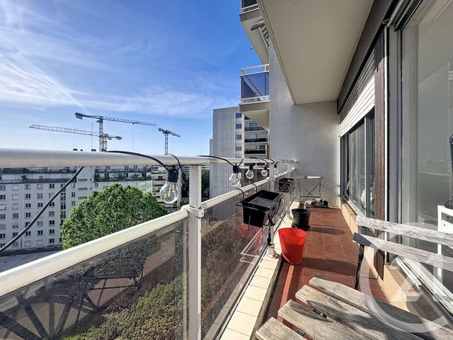 Appartement F3 &agrave; vendre - 3 pi&egrave;ces - 68 m2 - Paris - 75012 - ILE-DE-FRANCE