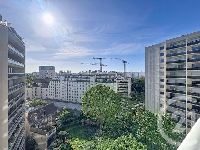 Appartement F3 &agrave; vendre - 3 pi&egrave;ces - 68 m2 - Paris - 75012 - ILE-DE-FRANCE