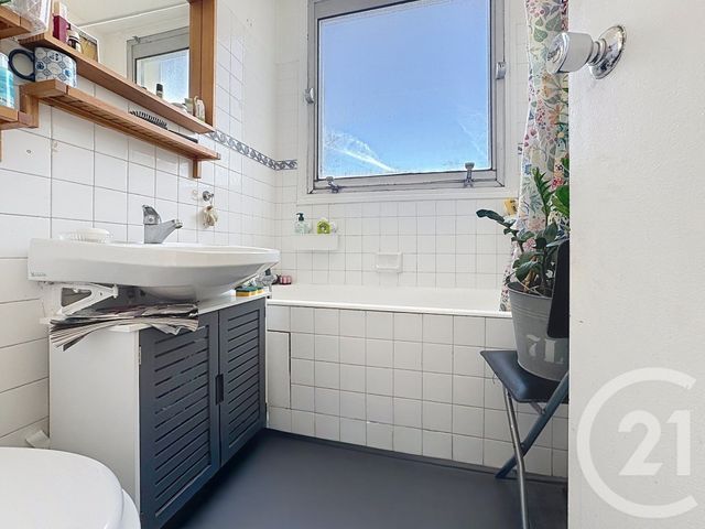 Appartement F3 &agrave; vendre - 3 pi&egrave;ces - 68 m2 - Paris - 75012 - ILE-DE-FRANCE