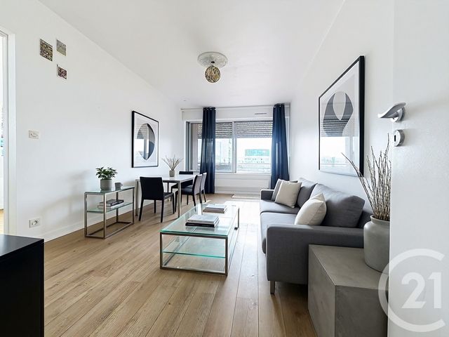 Appartement F3 &agrave; vendre - 3 pi&egrave;ces - 68 m2 - Paris - 75012 - ILE-DE-FRANCE