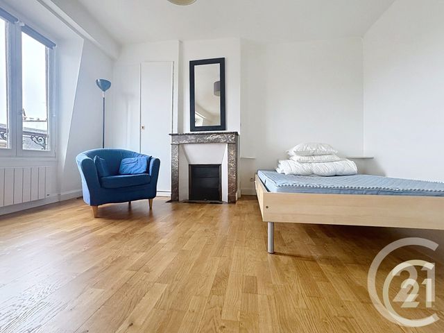 Appartement F1 &agrave; vendre - 1 pi&egrave;ce - 30,03 m2 - Paris - 75003 - ILE-DE-FRANCE