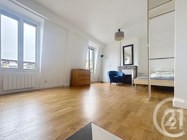 Appartement F1 &agrave; vendre - 1 pi&egrave;ce - 30,03 m2 - Paris - 75003 - ILE-DE-FRANCE