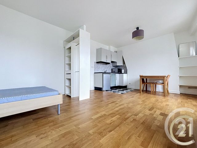 Appartement F1 &agrave; vendre - 1 pi&egrave;ce - 30,03 m2 - Paris - 75003 - ILE-DE-FRANCE