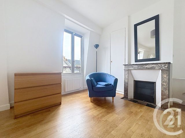 Appartement F1 &agrave; vendre - 1 pi&egrave;ce - 30,03 m2 - Paris - 75003 - ILE-DE-FRANCE