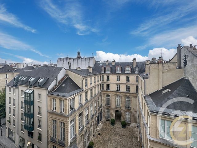 appartement - PARIS - 75003