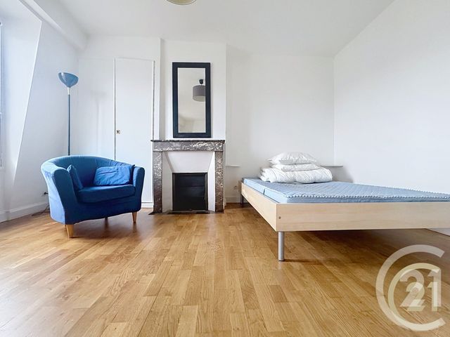 Appartement F1 &agrave; vendre - 1 pi&egrave;ce - 30,03 m2 - Paris - 75003 - ILE-DE-FRANCE
