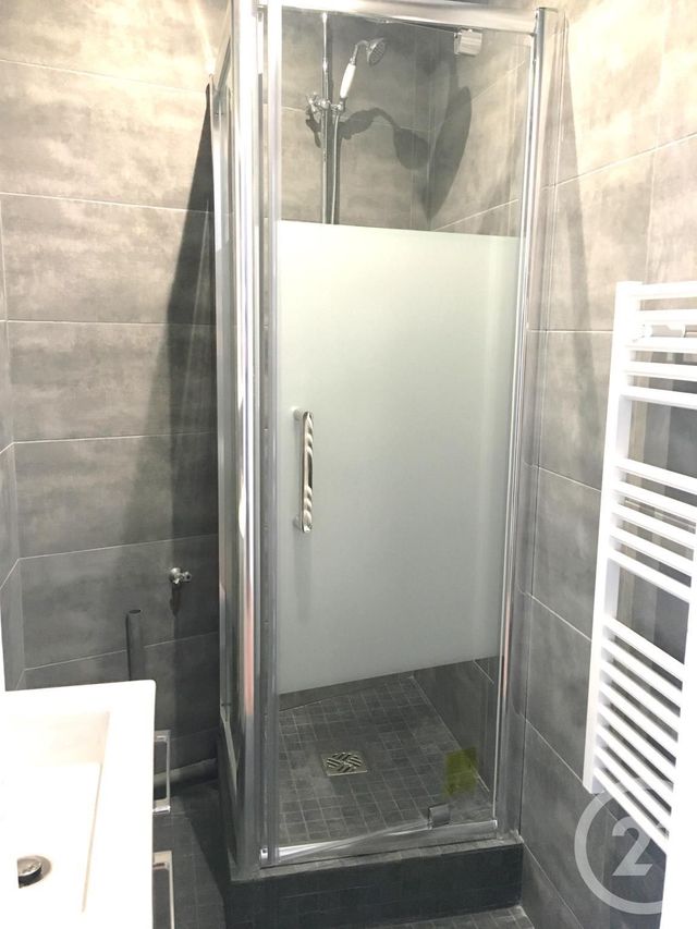 Appartement F3 &agrave; louer - 3 pi&egrave;ces - 51,50 m2 - Paris - 75012 - ILE-DE-FRANCE