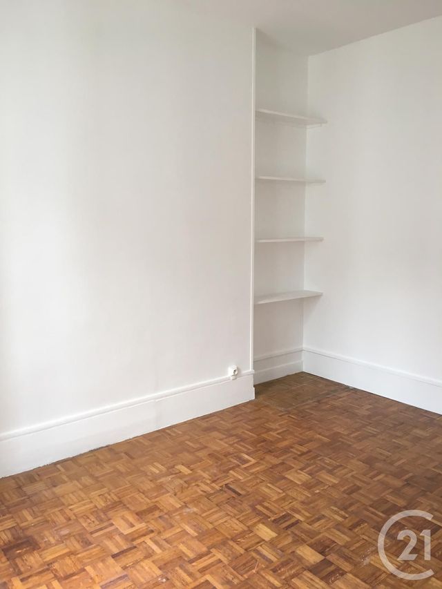 Appartement F3 &agrave; louer - 3 pi&egrave;ces - 51,50 m2 - Paris - 75012 - ILE-DE-FRANCE