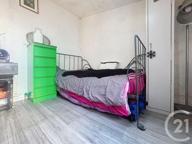 Appartement F2 &agrave; vendre - 2 pi&egrave;ces - 16 m2 - Paris - 75012 - ILE-DE-FRANCE